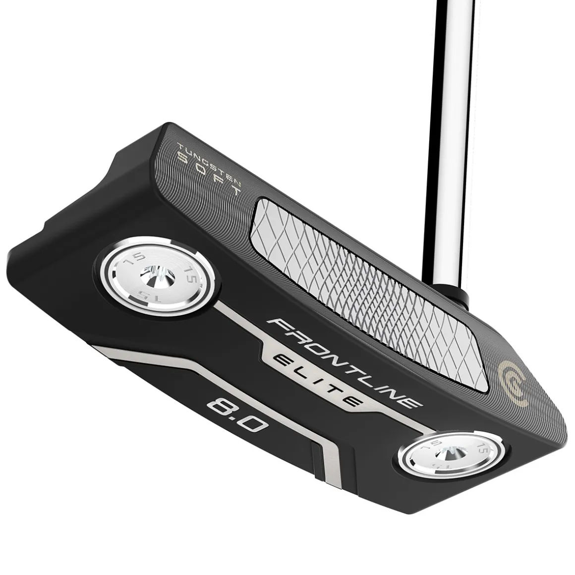 Cleveland Frontline Elite 8.0 Golf Putter