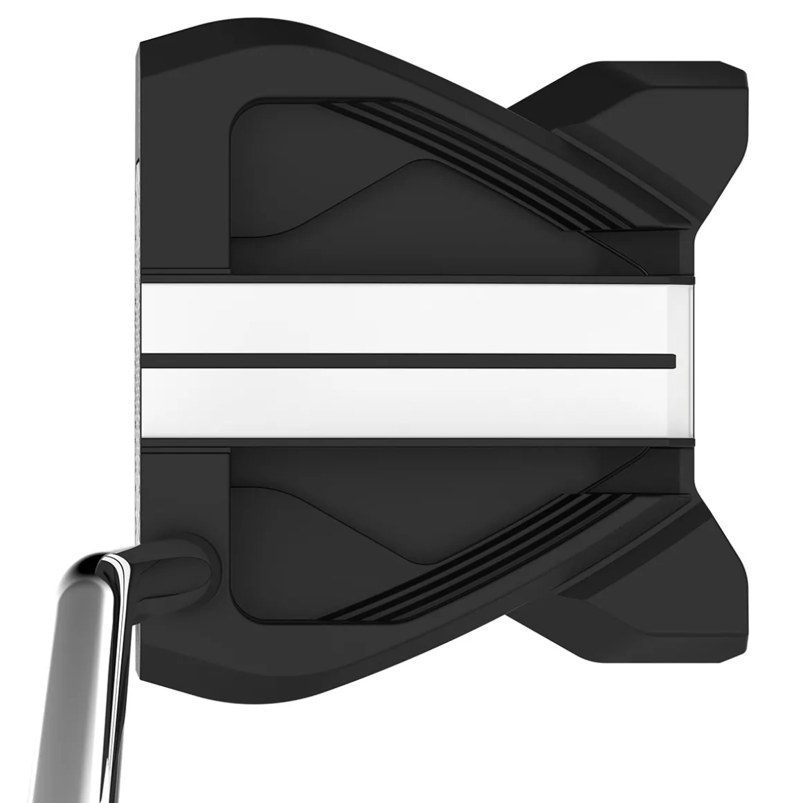 Cleveland Frontline Elite RHO Single Bend Golf Putter