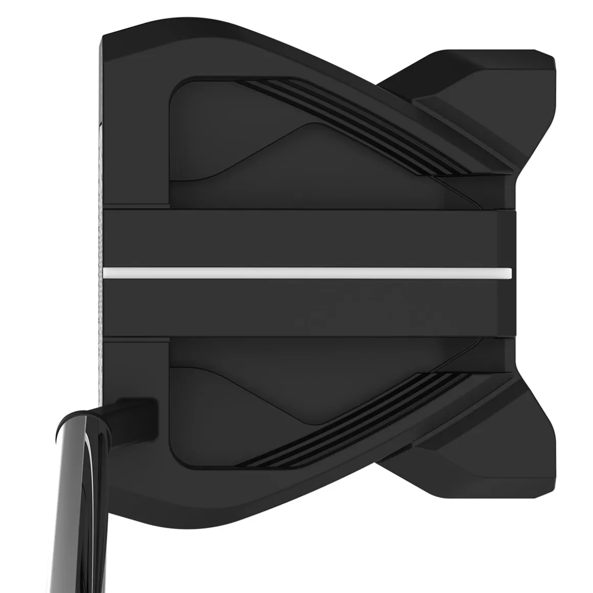 Cleveland Frontline Elite RHO Slant Neck Golf Putter