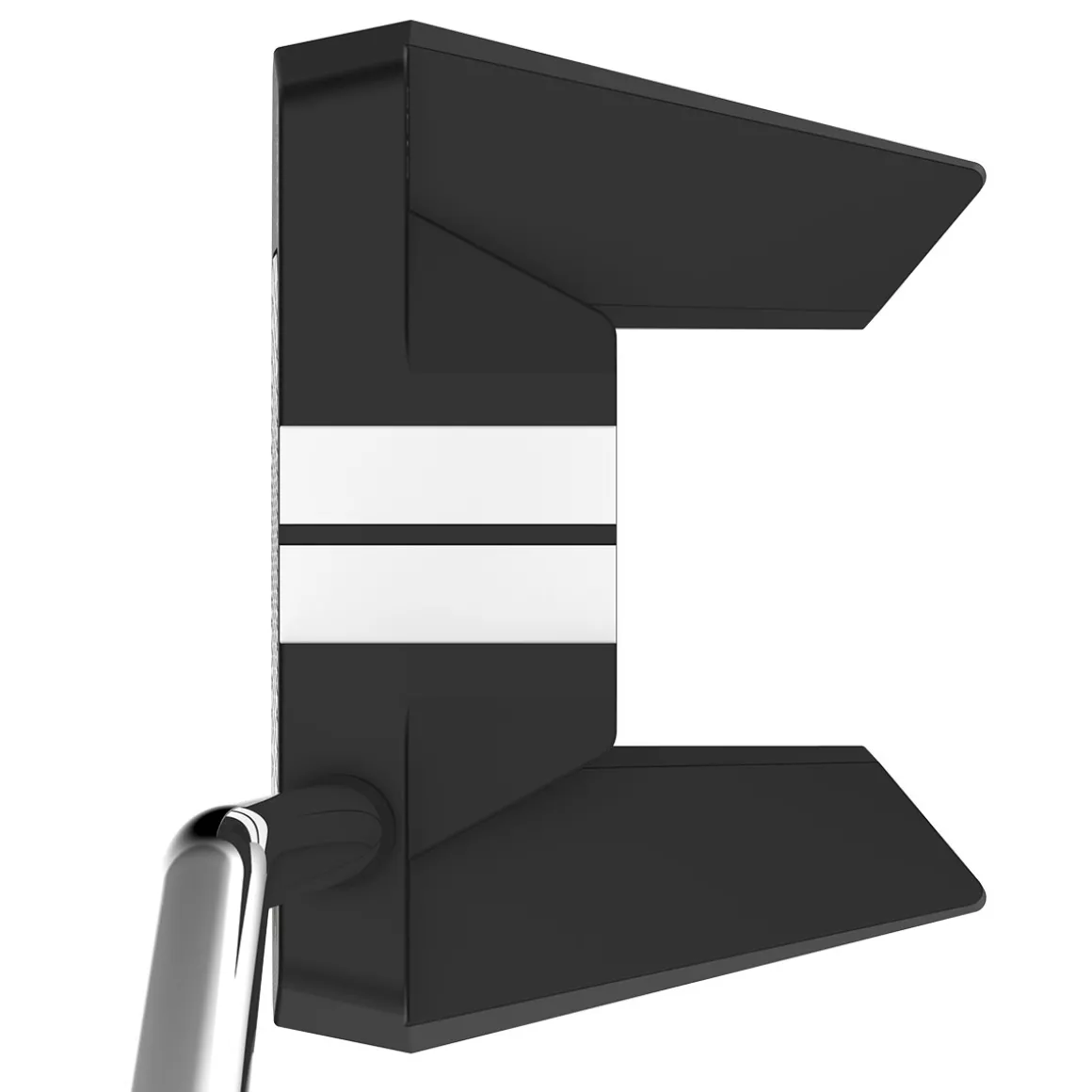 Cleveland Frontline Elite ELEVADO Single Bend Golf Putter