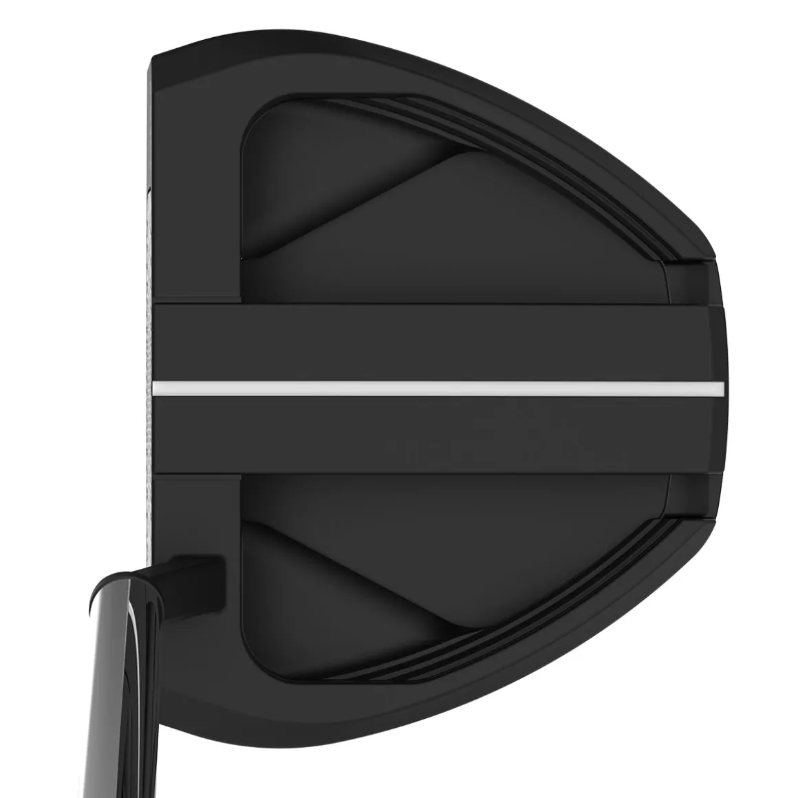 Cleveland Frontline Elite CERO Slant Neck Golf Putter