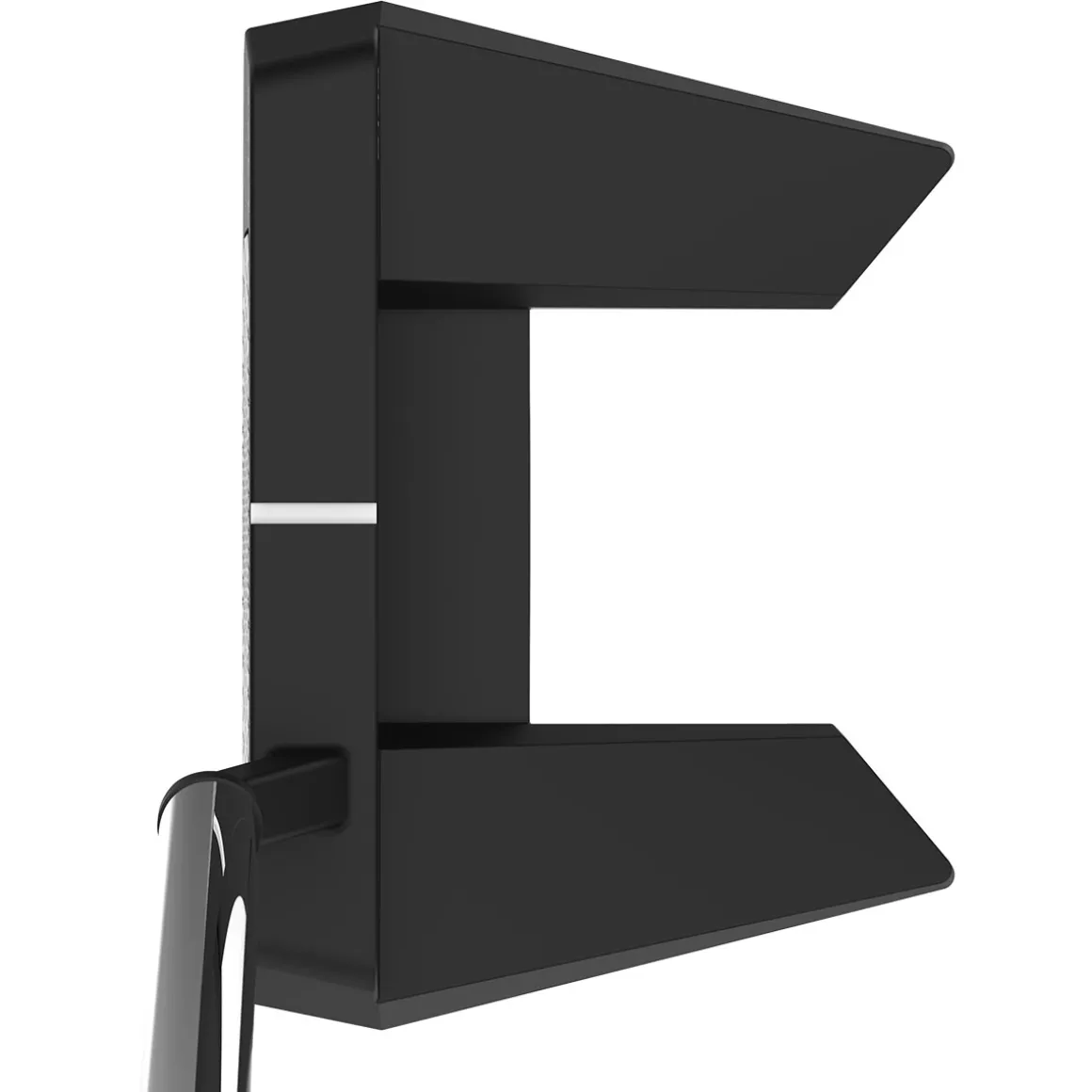 Cleveland Frontline Elite ELEVADO Slant Neck Golf Putter