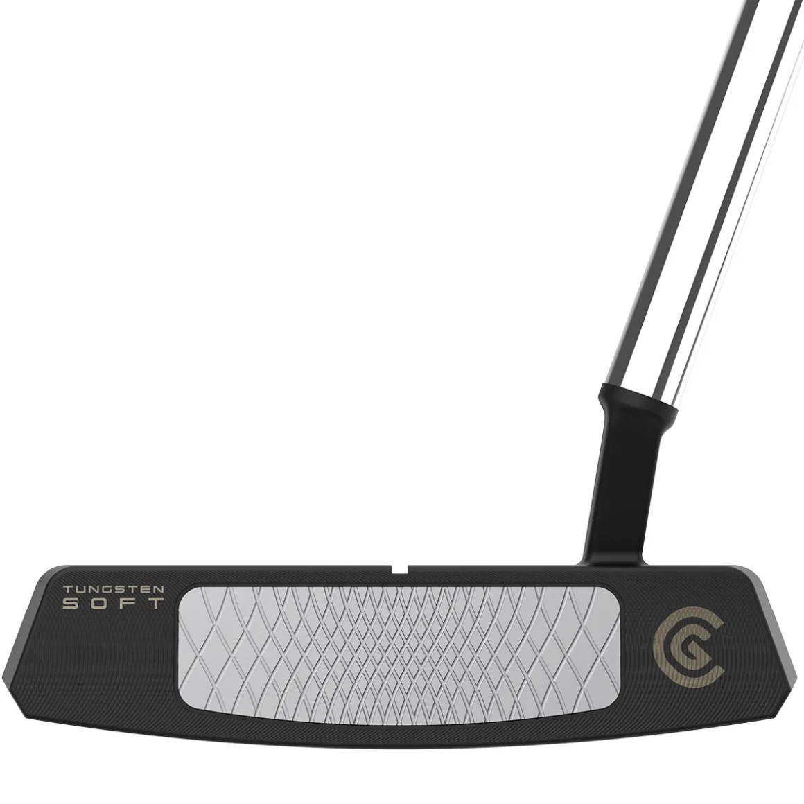 cleveland_frontline_elite_2.webp Cleveland Frontline Elite ELEVADO Slant Neck Golf Putter