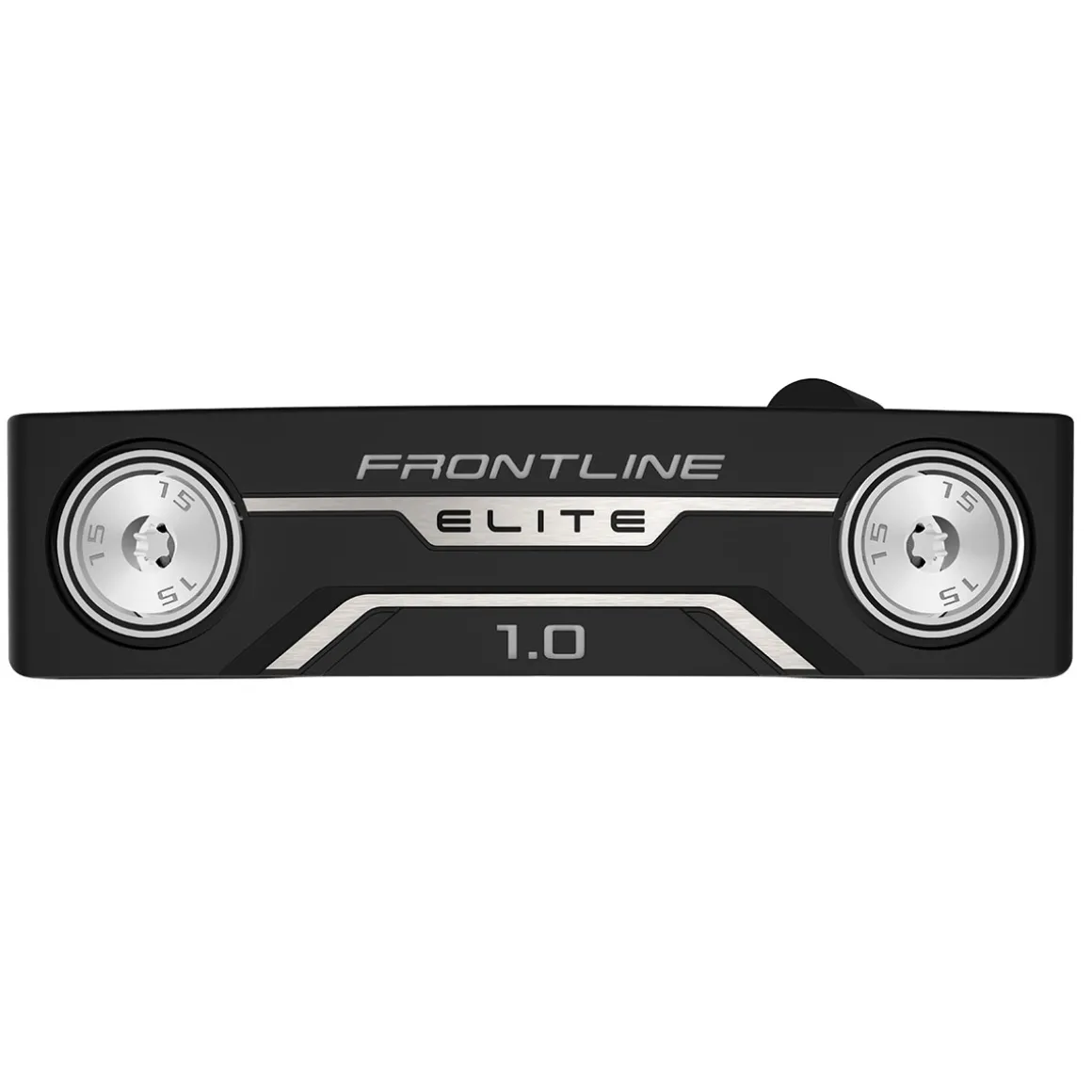 cleveland_frontline_elite_3-4.webp Cleveland Frontline Elite 1.0 Golf Putter