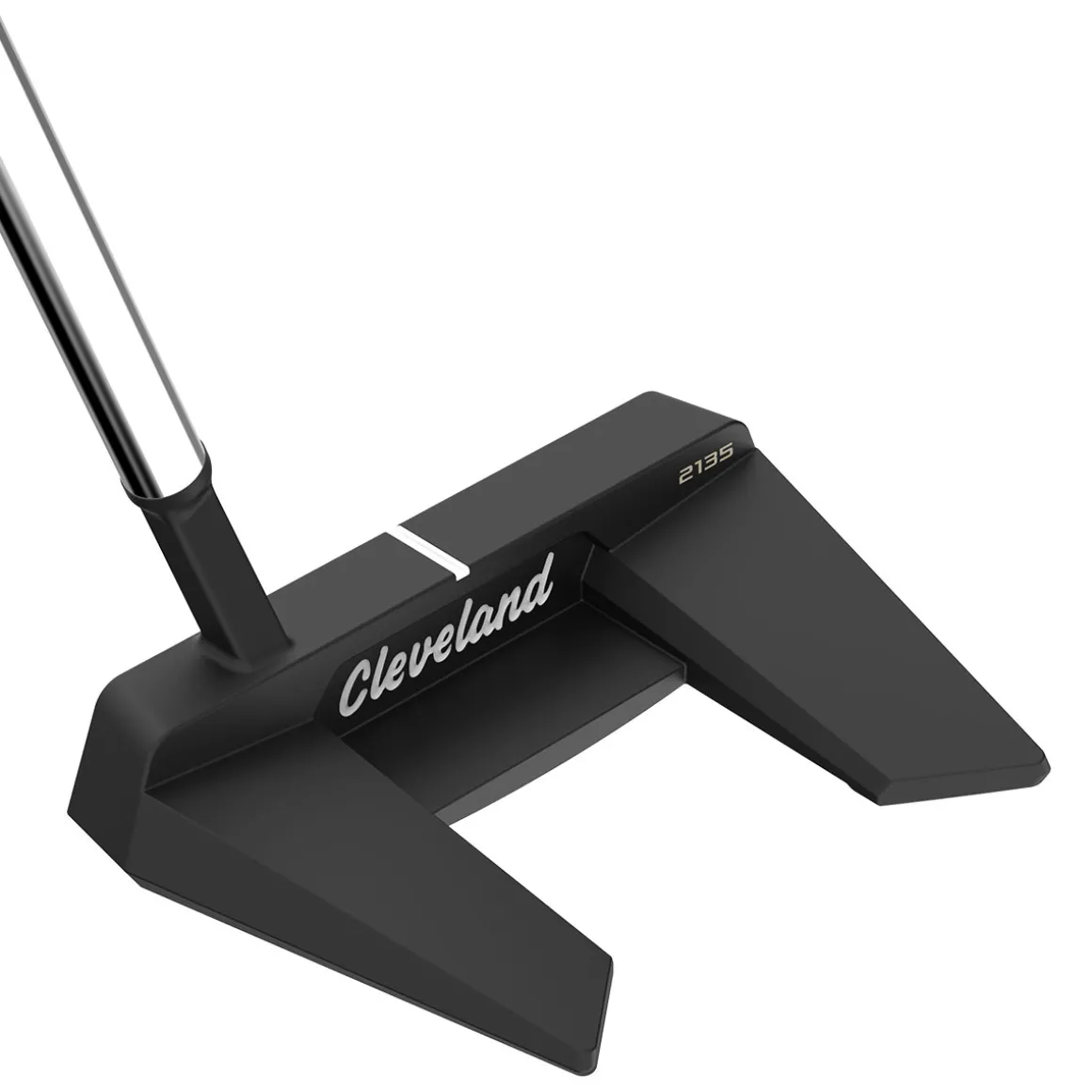 cleveland_frontline_elite_4.webp Cleveland Frontline Elite ELEVADO Slant Neck Golf Putter