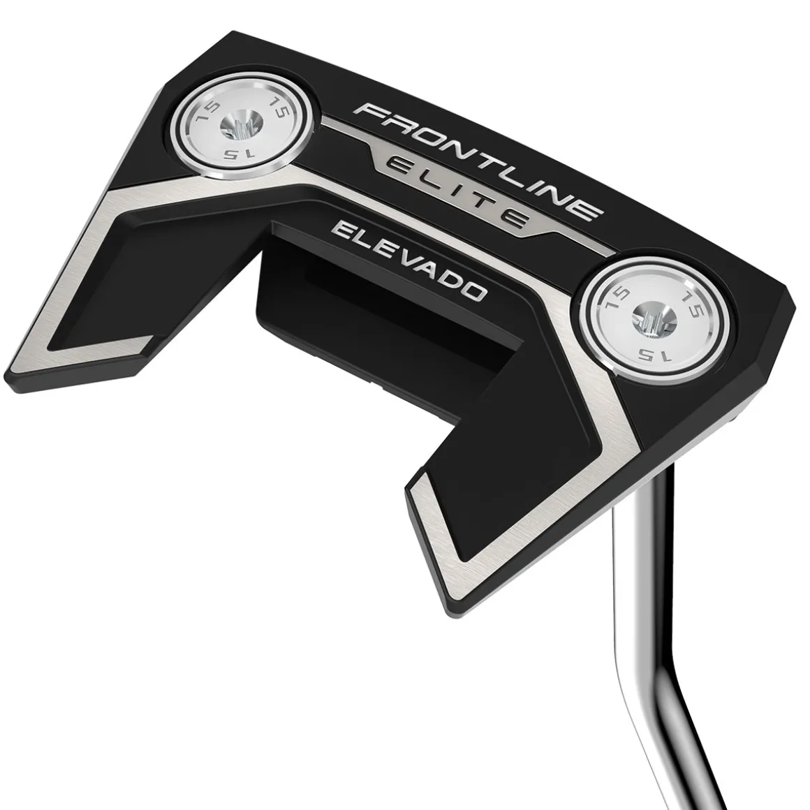 cleveland_frontline_elite_5-5.webp Cleveland Frontline Elite ELEVADO Single Bend Golf Putter