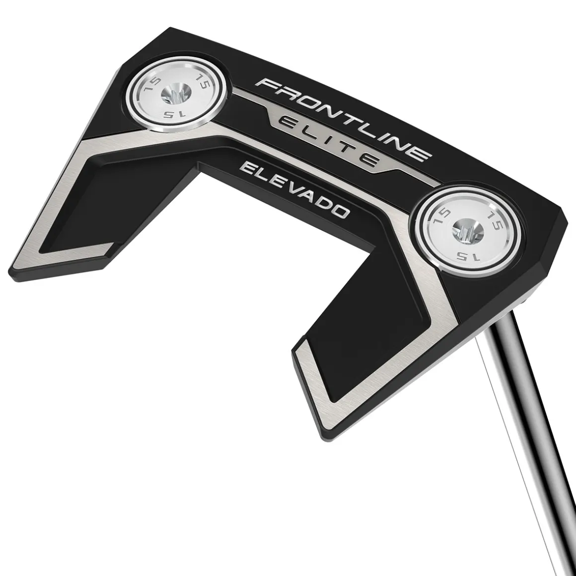 cleveland_frontline_elite_5.webp Cleveland Frontline Elite ELEVADO Slant Neck Golf Putter
