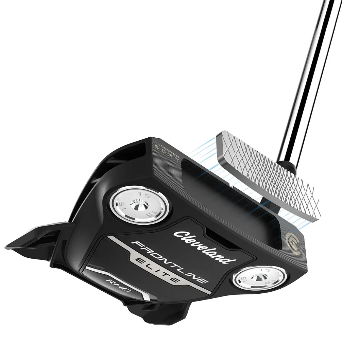 cleveland_frontline_elite_6.webp Cleveland Frontline Elite RHO Slant Neck Golf Putter