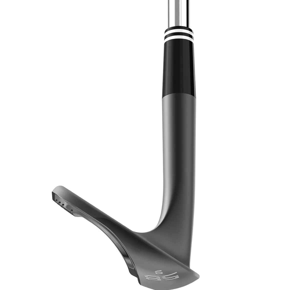 cleveland_rtx_fullface_zi_3.webp Cleveland RTX Full-Face ZipCore Black Satin Steel Golf Wedge