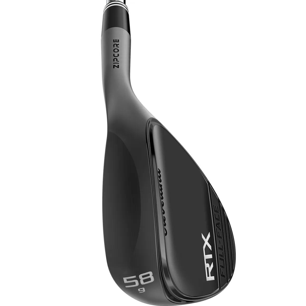 cleveland_rtx_fullface_zi_4.webp Cleveland RTX Full-Face ZipCore Black Satin Steel Golf Wedge