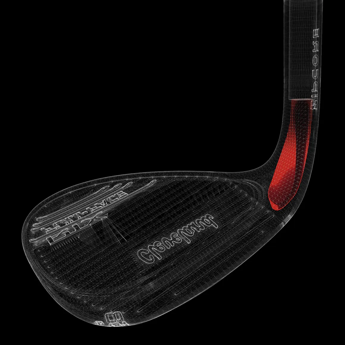 cleveland_rtx_fullface_zi_6.webp Cleveland RTX Full-Face ZipCore Black Satin Steel Golf Wedge