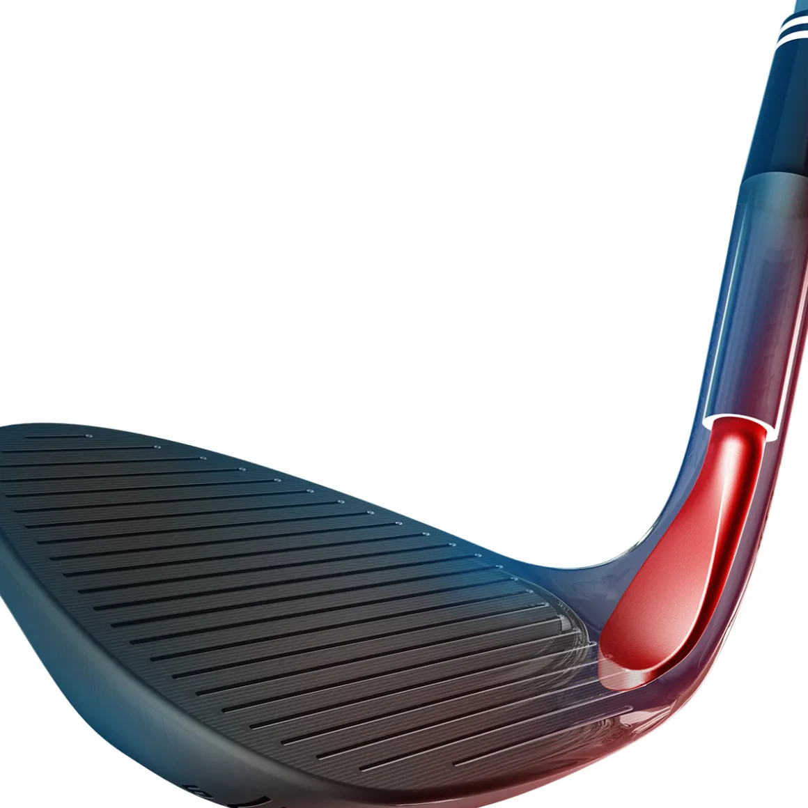 cleveland_rtx_fullface_zi_7.webp Cleveland RTX Full-Face ZipCore Black Satin Steel Golf Wedge