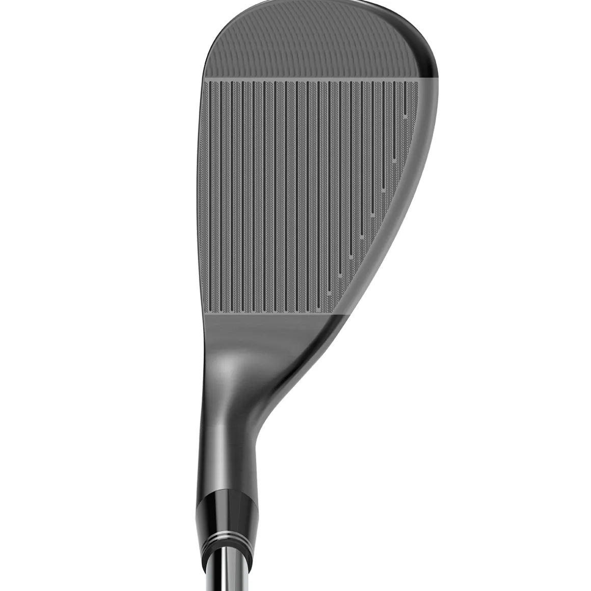 Cleveland RTZ Black Satin Steel Golf Wedge