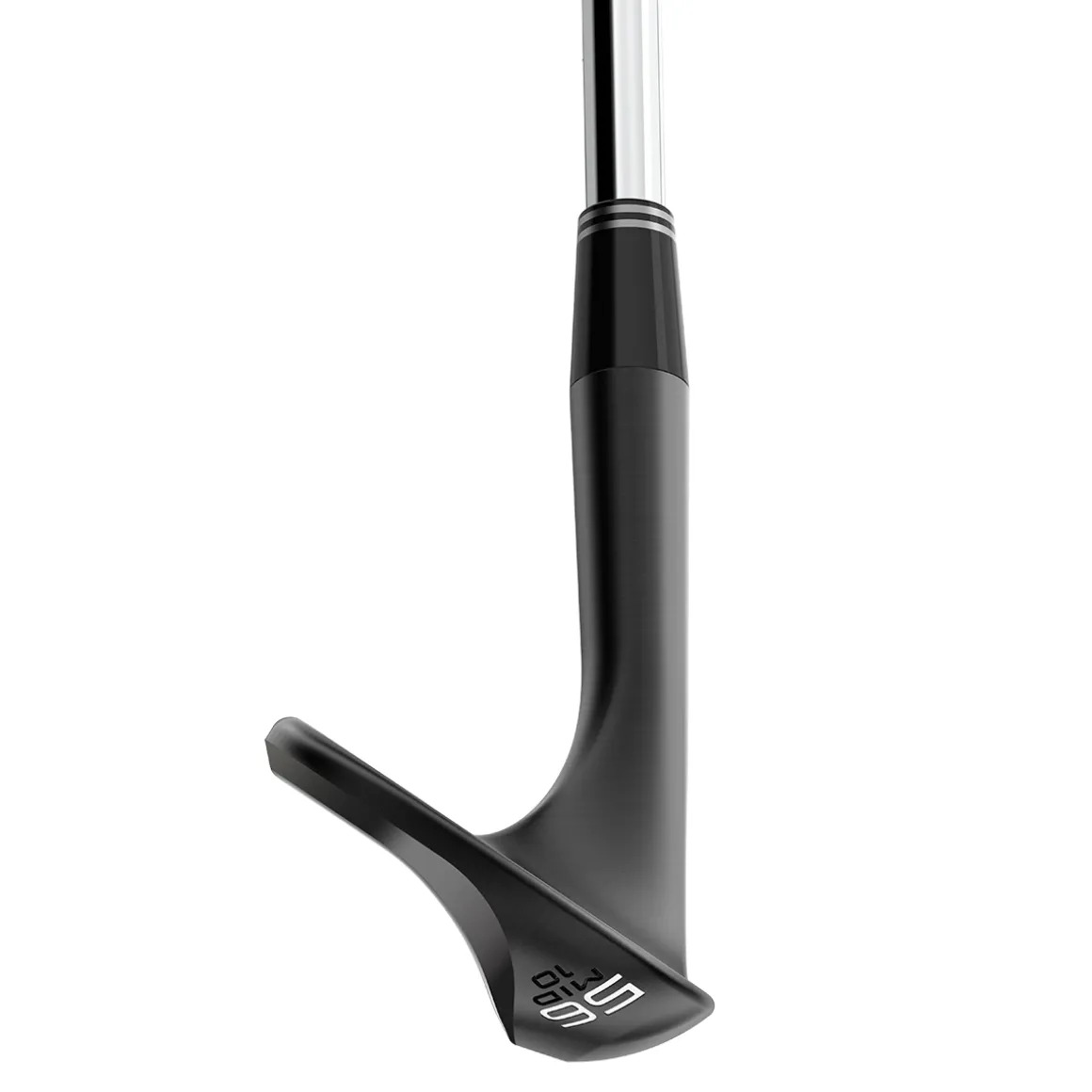 cleveland_rtz_black_satin_3.webp Cleveland RTZ Black Satin Steel Golf Wedge