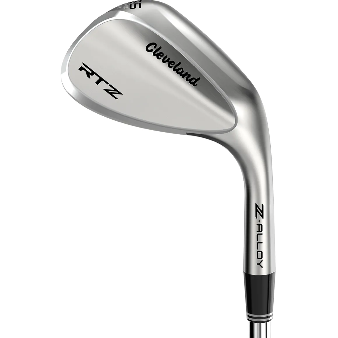Cleveland RTZ Tour Satin Steel Golf Wedge