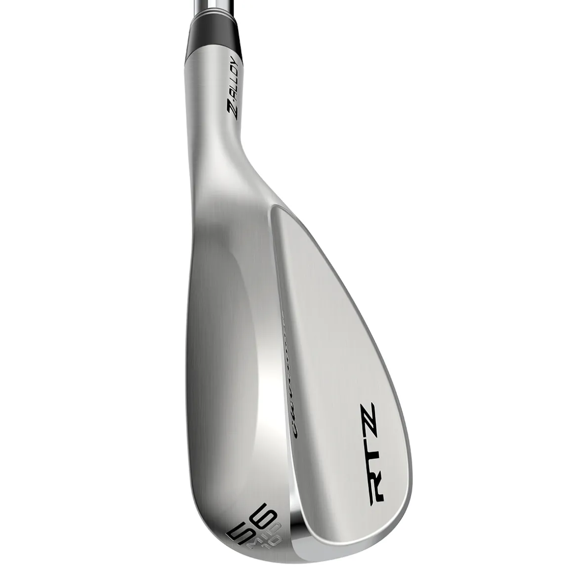 cleveland_rtz_tour_satin__5.webp Cleveland RTZ Tour Satin Steel Golf Wedge