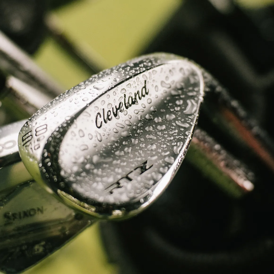 cleveland_rtz_tour_satin__7.webp Cleveland RTZ Tour Satin Steel Golf Wedge
