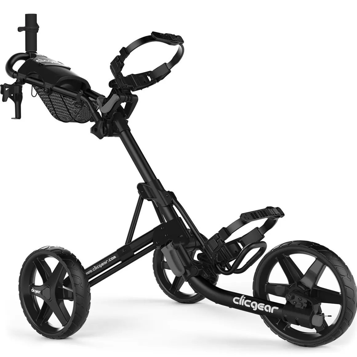 ClicGear Golf Trolley Version 4.0
