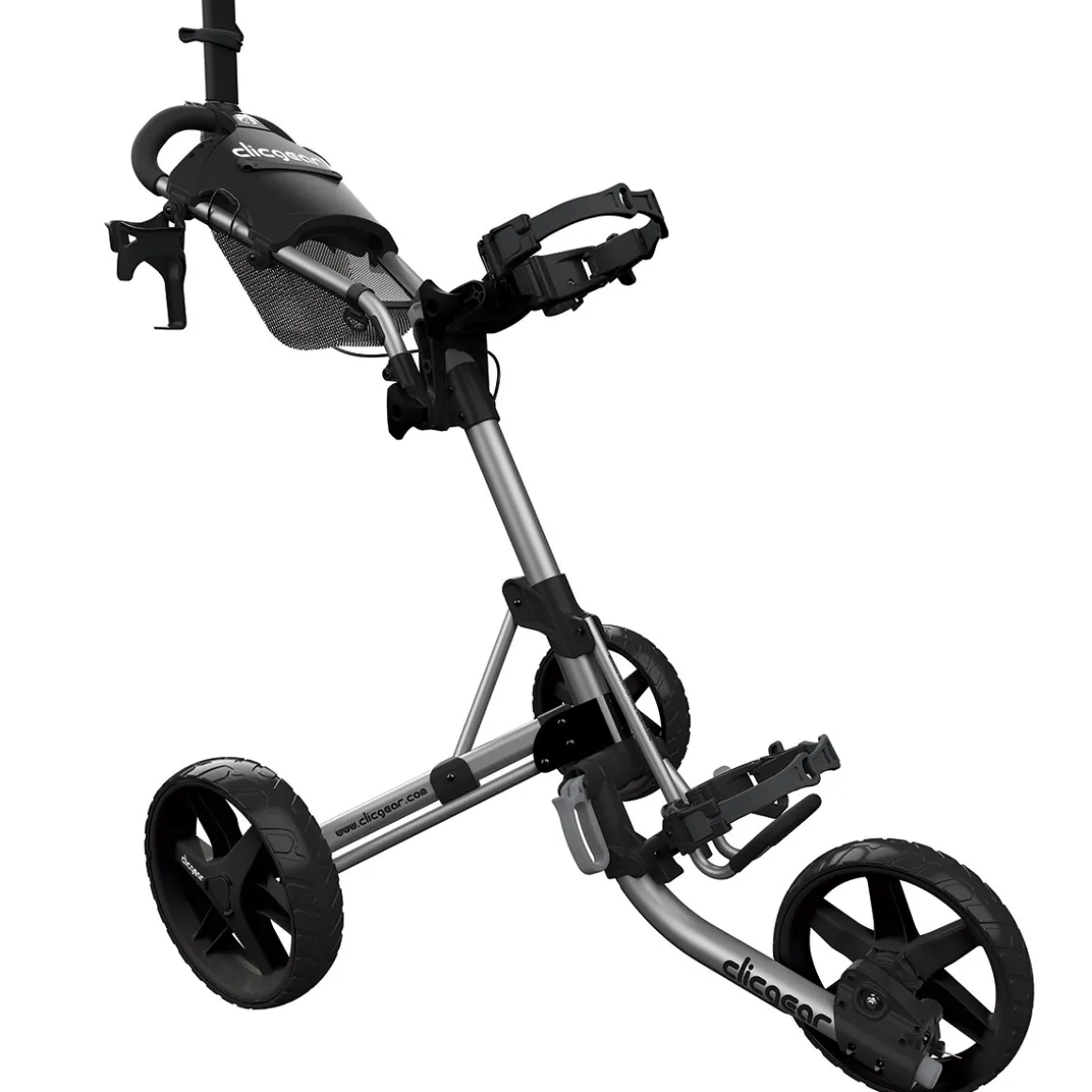 clicgear_golf_trolley_ver_6.webp ClicGear Golf Trolley Version 4.0