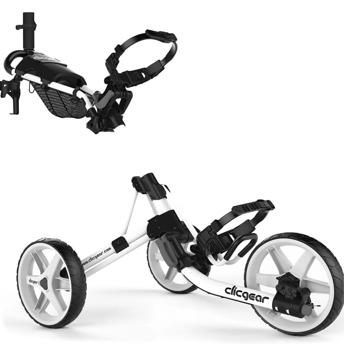 clicgear_golf_trolley_ver_8.webp ClicGear Golf Trolley Version 4.0