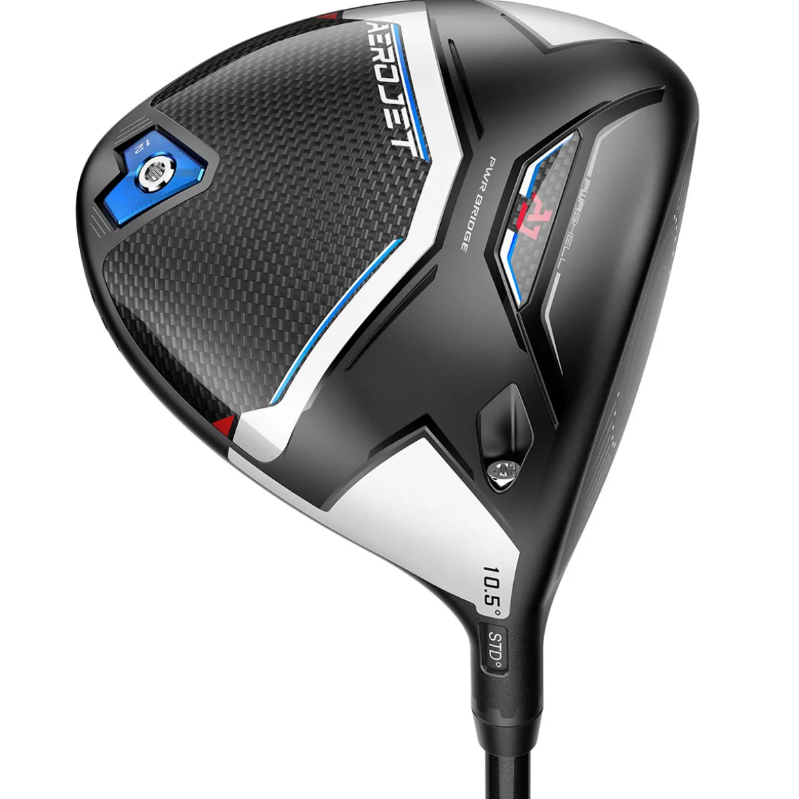 COBRA AeroJet Golf Driver