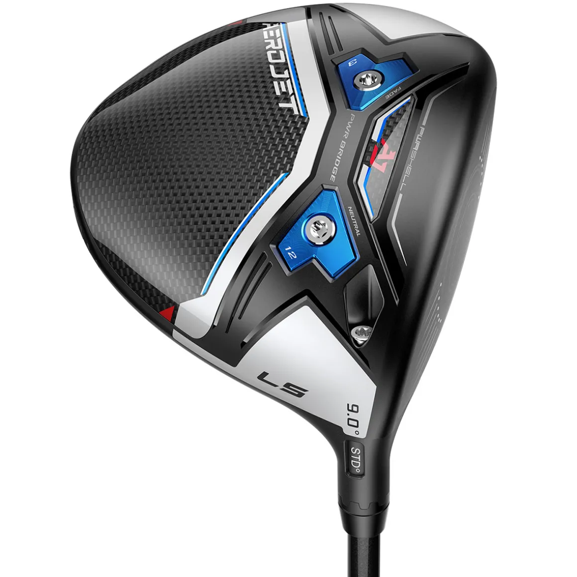 COBRA AeroJet LS Golf Driver