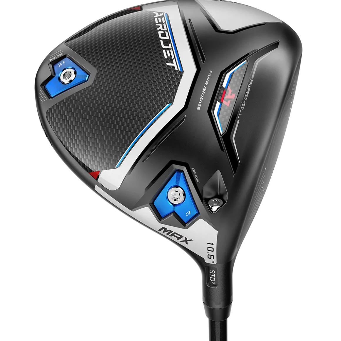 COBRA AeroJet Max Golf Driver