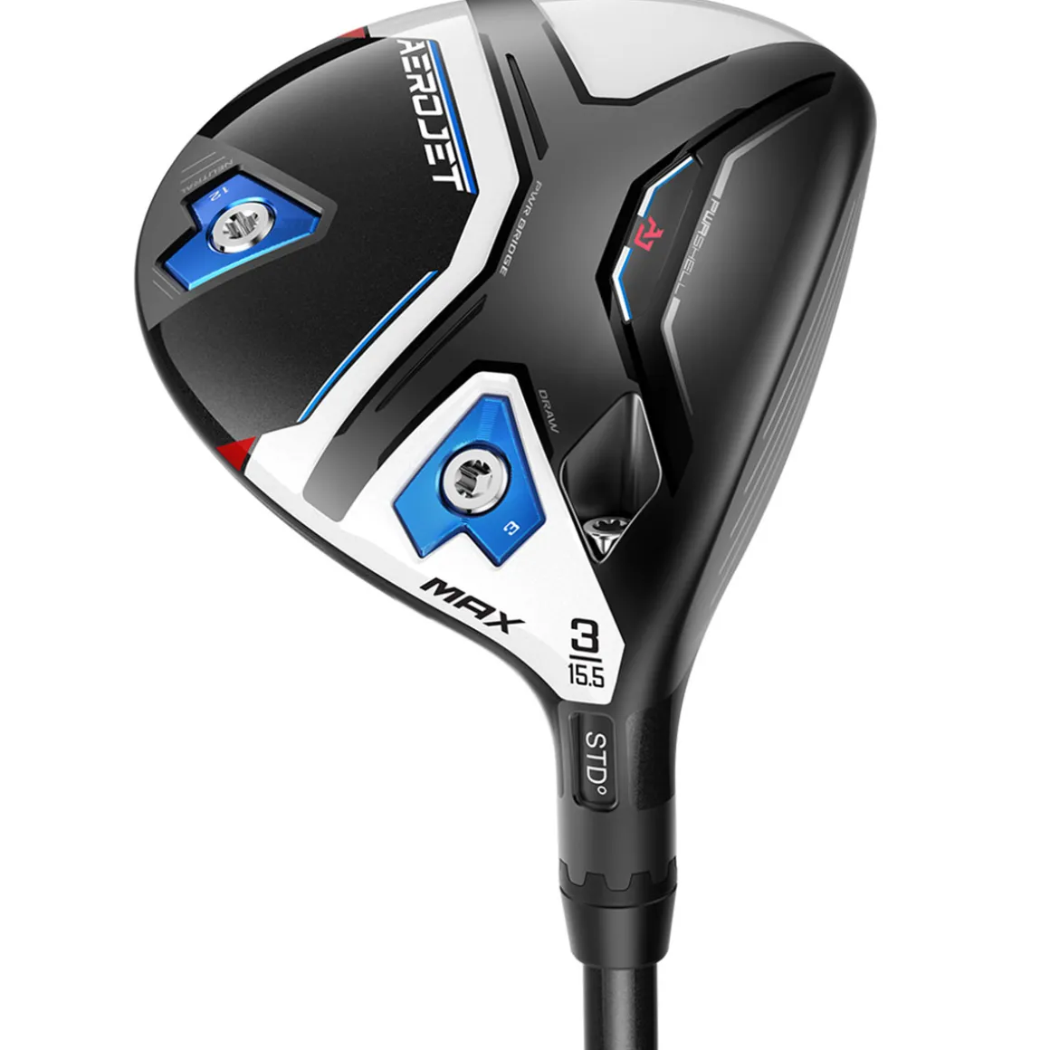 COBRA AeroJet Max Golf Fairway Wood