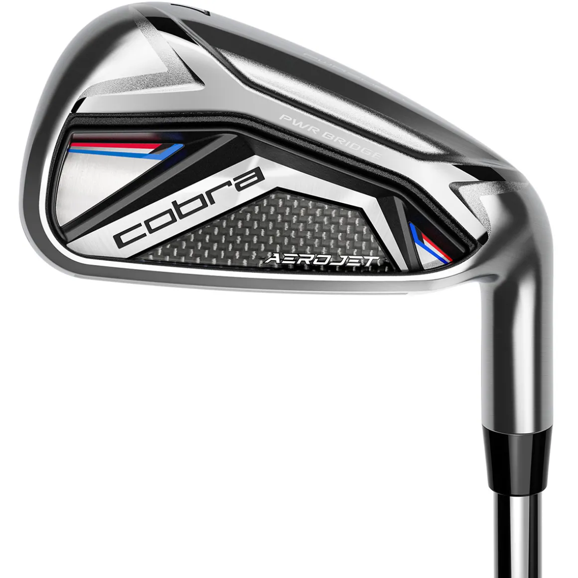 COBRA AeroJet Steel Golf Irons