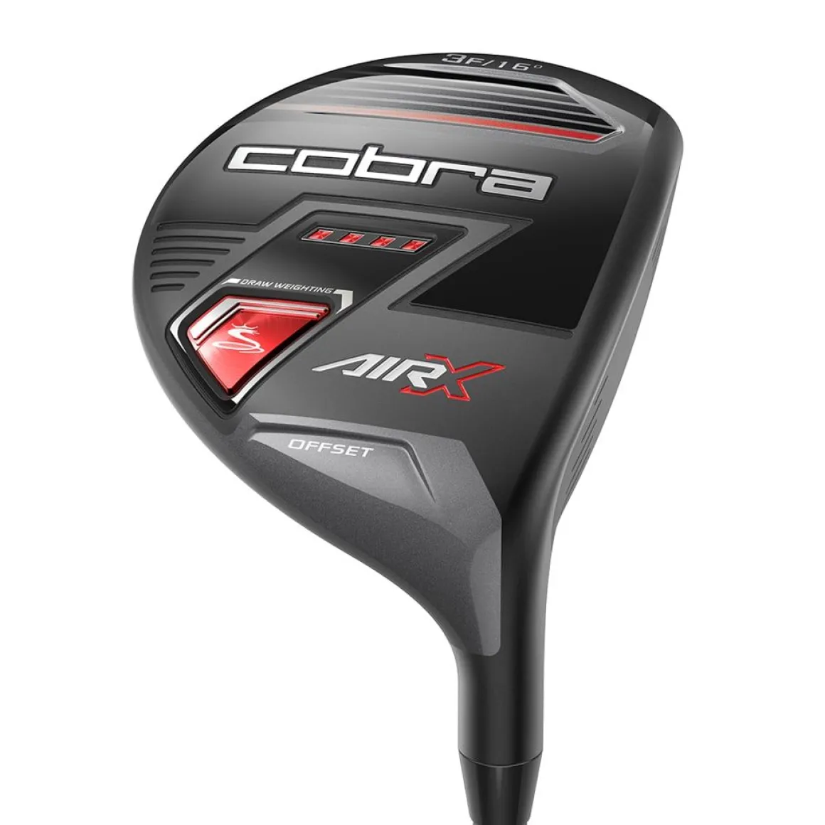 COBRA AIR-X Golf Fairway Wood