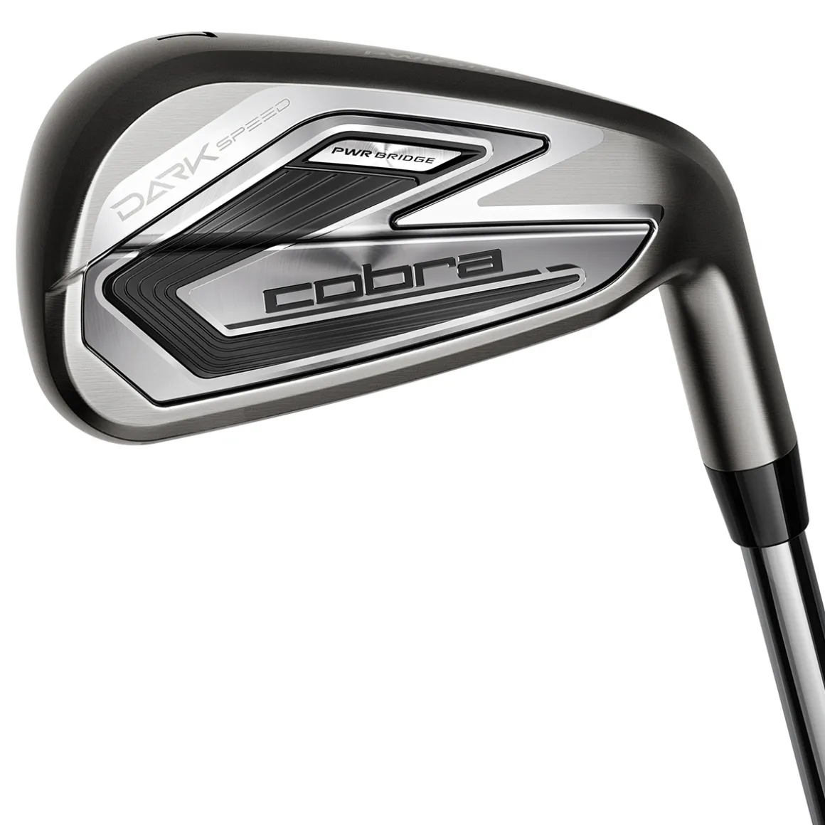 COBRA DARKSPEED Steel Golf Irons