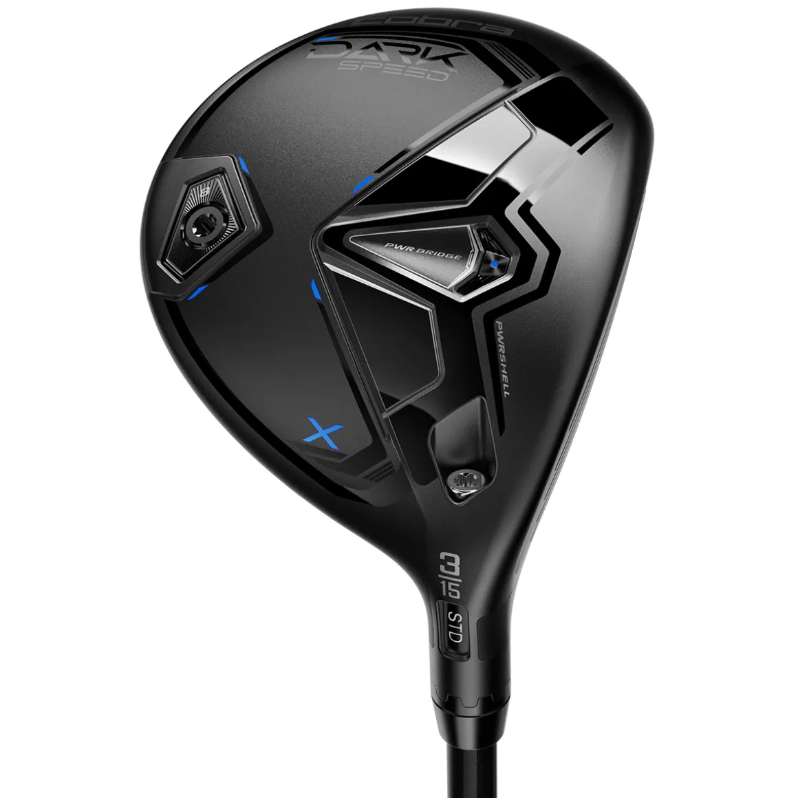 COBRA DARKSPEED X Golf Fairway Wood