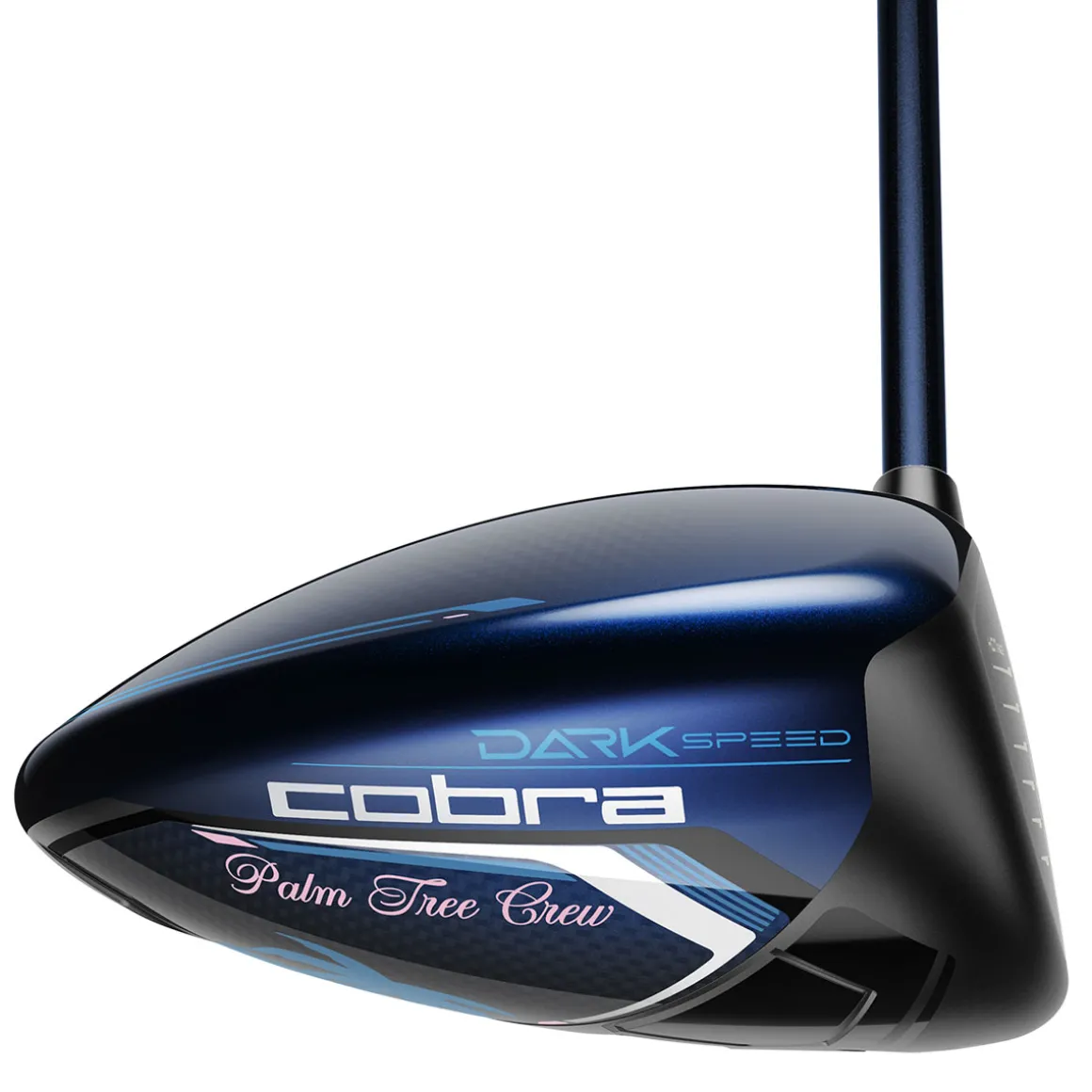 cobra_darkspeed_x_palm_tr_3.webp COBRA DARKSPEED X Palm Tree Crew Golf Driver