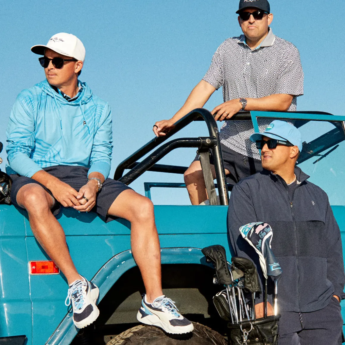 cobra_darkspeed_x_palm_tr_5.webp COBRA DARKSPEED X Palm Tree Crew Golf Driver