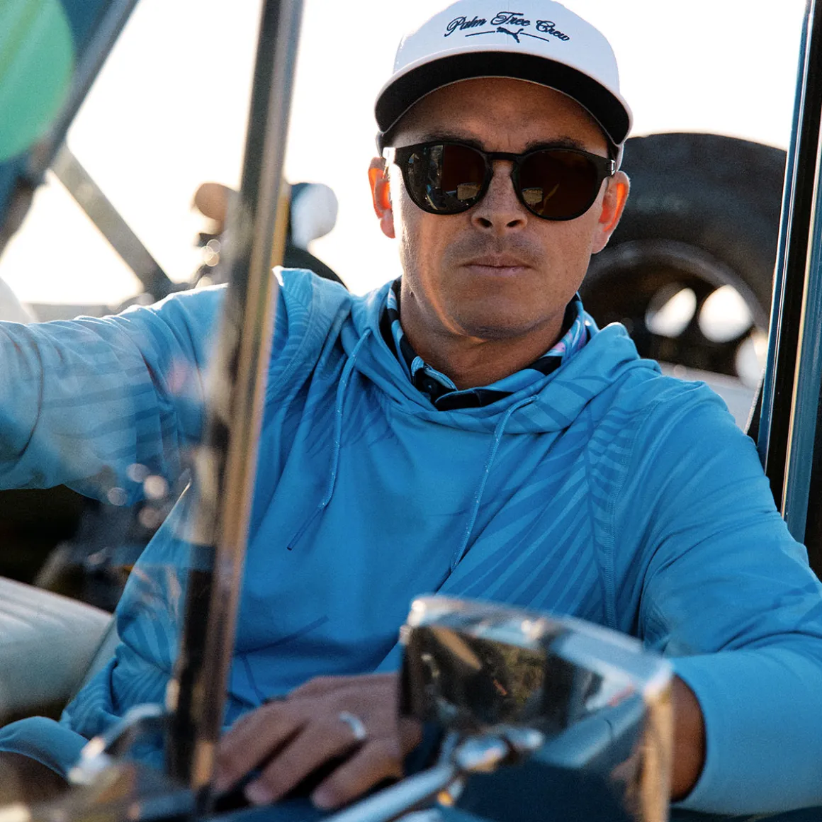 cobra_darkspeed_x_palm_tr_6.webp COBRA DARKSPEED X Palm Tree Crew Golf Driver