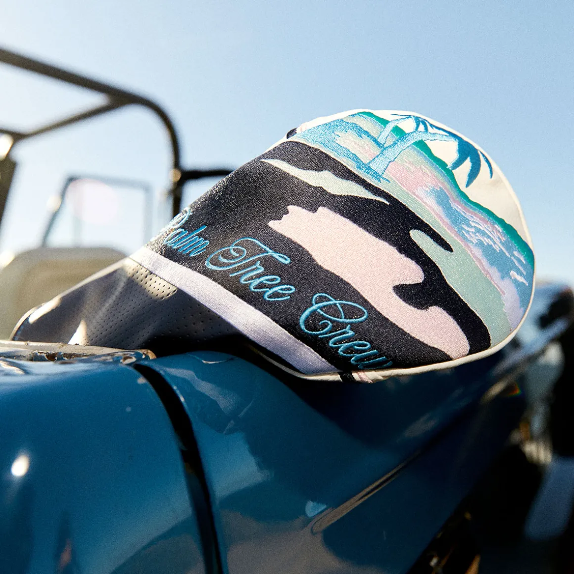cobra_darkspeed_x_palm_tr_7.webp COBRA DARKSPEED X Palm Tree Crew Golf Driver