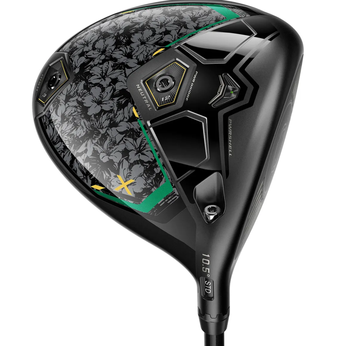 Cobra Darkspeed X Season Opener Limited Edition Golf Driver