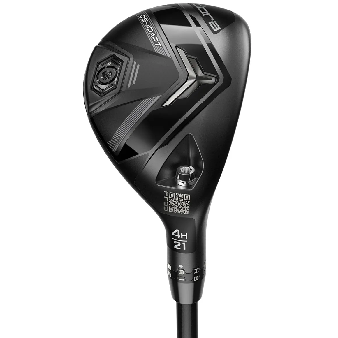 COBRA DS-ADAPT Golf Hybrid - Custom Fit