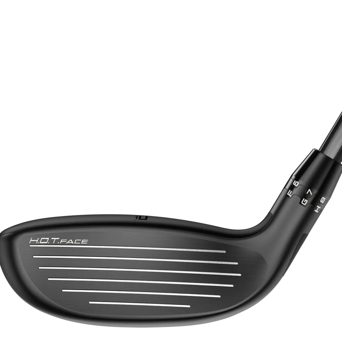 cobra_dsadapt_golf_hybrid_2.webp COBRA DS-ADAPT Golf Hybrid - Custom Fit
