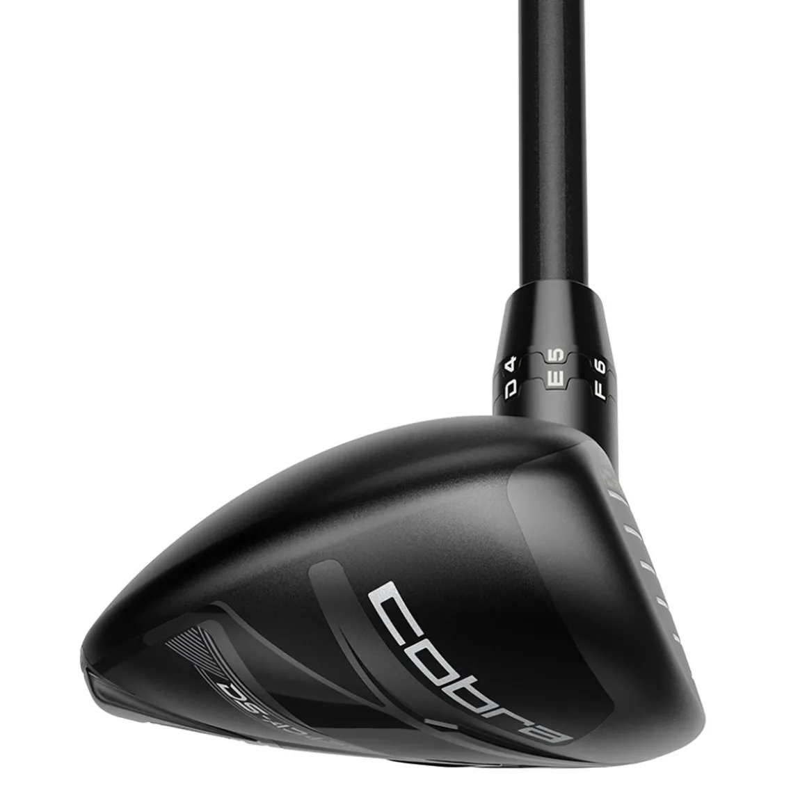 cobra_dsadapt_golf_hybrid_3.webp COBRA DS-ADAPT Golf Hybrid - Custom Fit