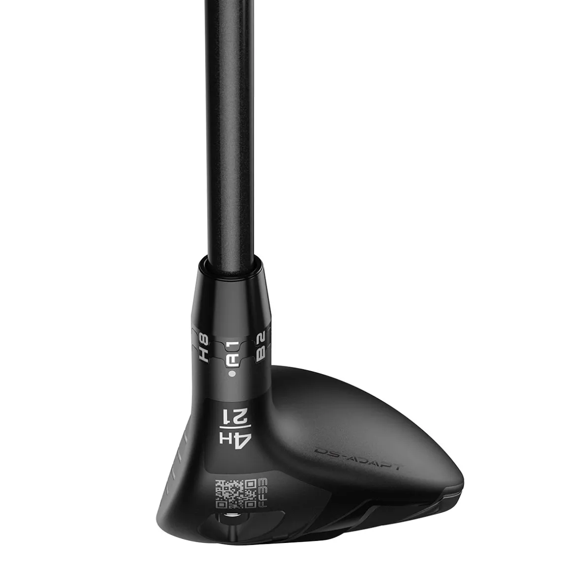 cobra_dsadapt_golf_hybrid_4.webp COBRA DS-ADAPT Golf Hybrid - Custom Fit