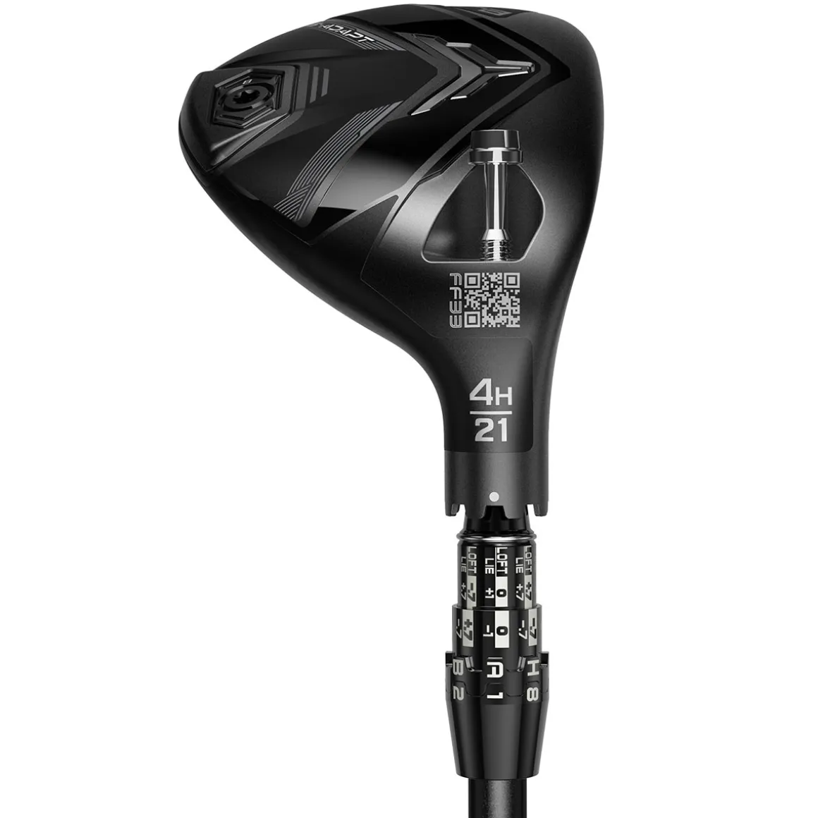 cobra_dsadapt_golf_hybrid_7.webp COBRA DS-ADAPT Golf Hybrid - Custom Fit
