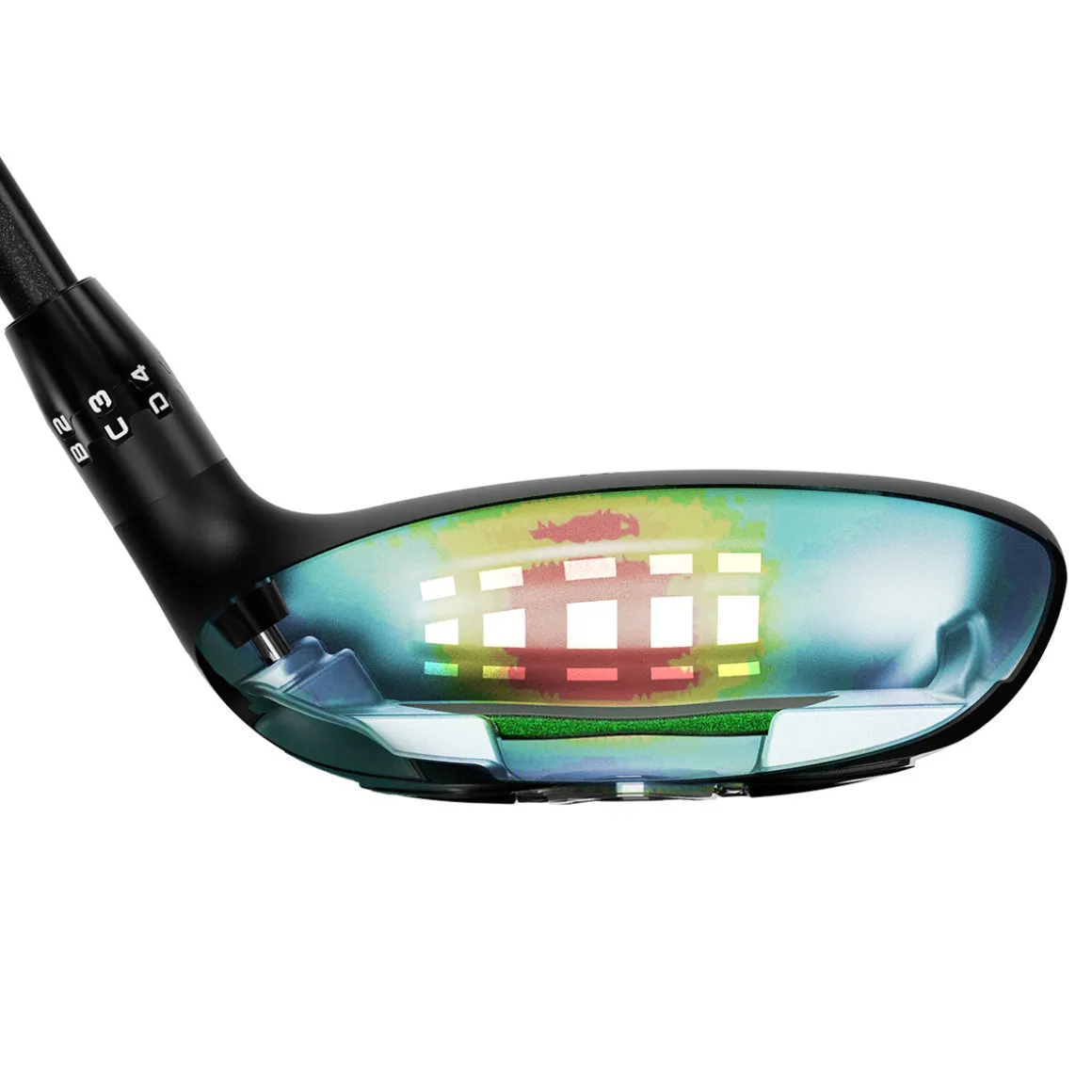 cobra_dsadapt_golf_hybrid_9.webp COBRA DS-ADAPT Golf Hybrid - Custom Fit