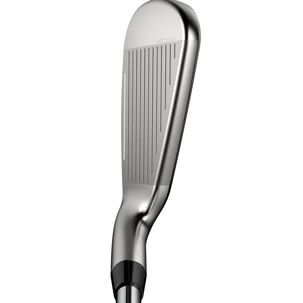COBRA DS-ADAPT Graphite Golf Irons - Custom Fit