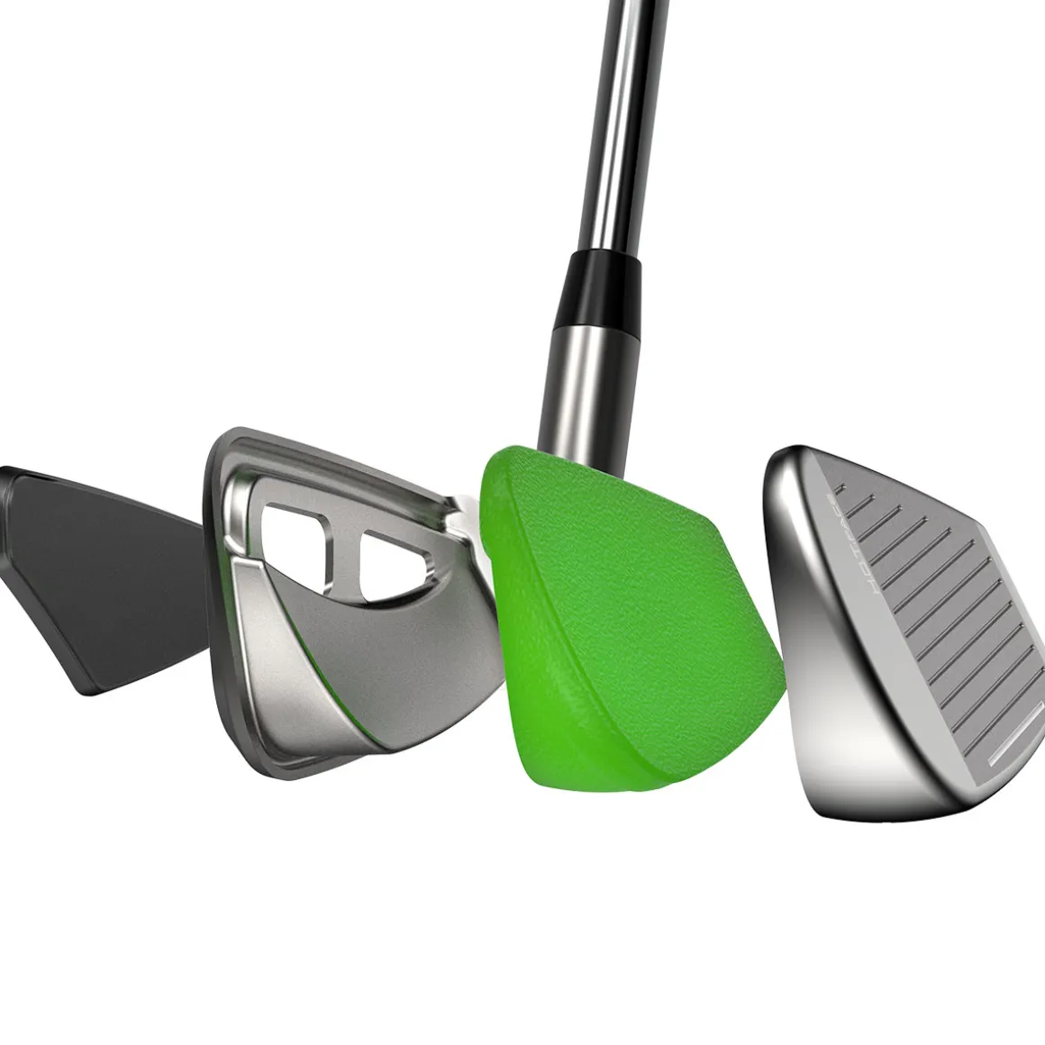cobra_dsadapt_graphite_go_4.webp COBRA DS-ADAPT Graphite Golf Irons - Custom Fit