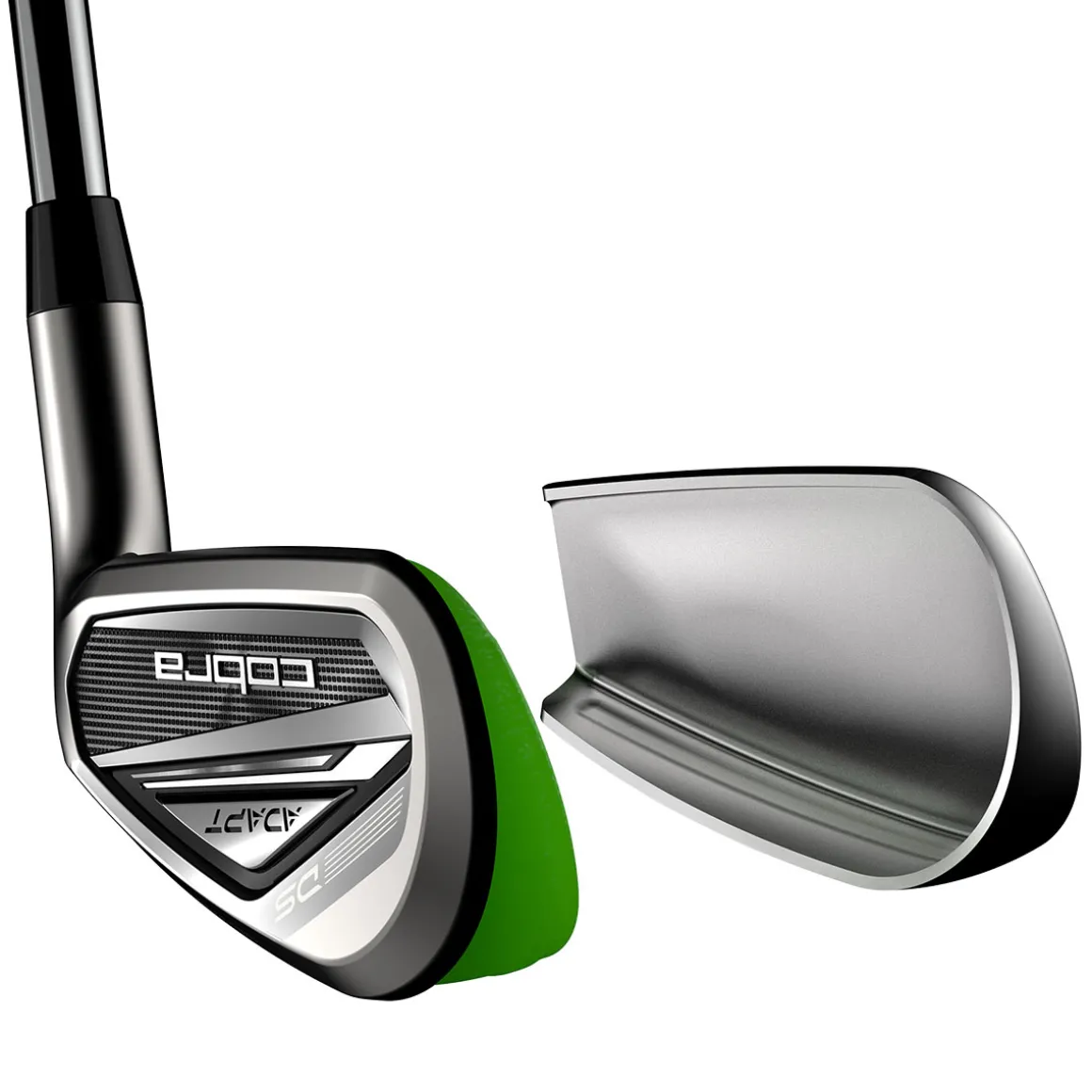 cobra_dsadapt_graphite_go_5.webp COBRA DS-ADAPT Graphite Golf Irons - Custom Fit