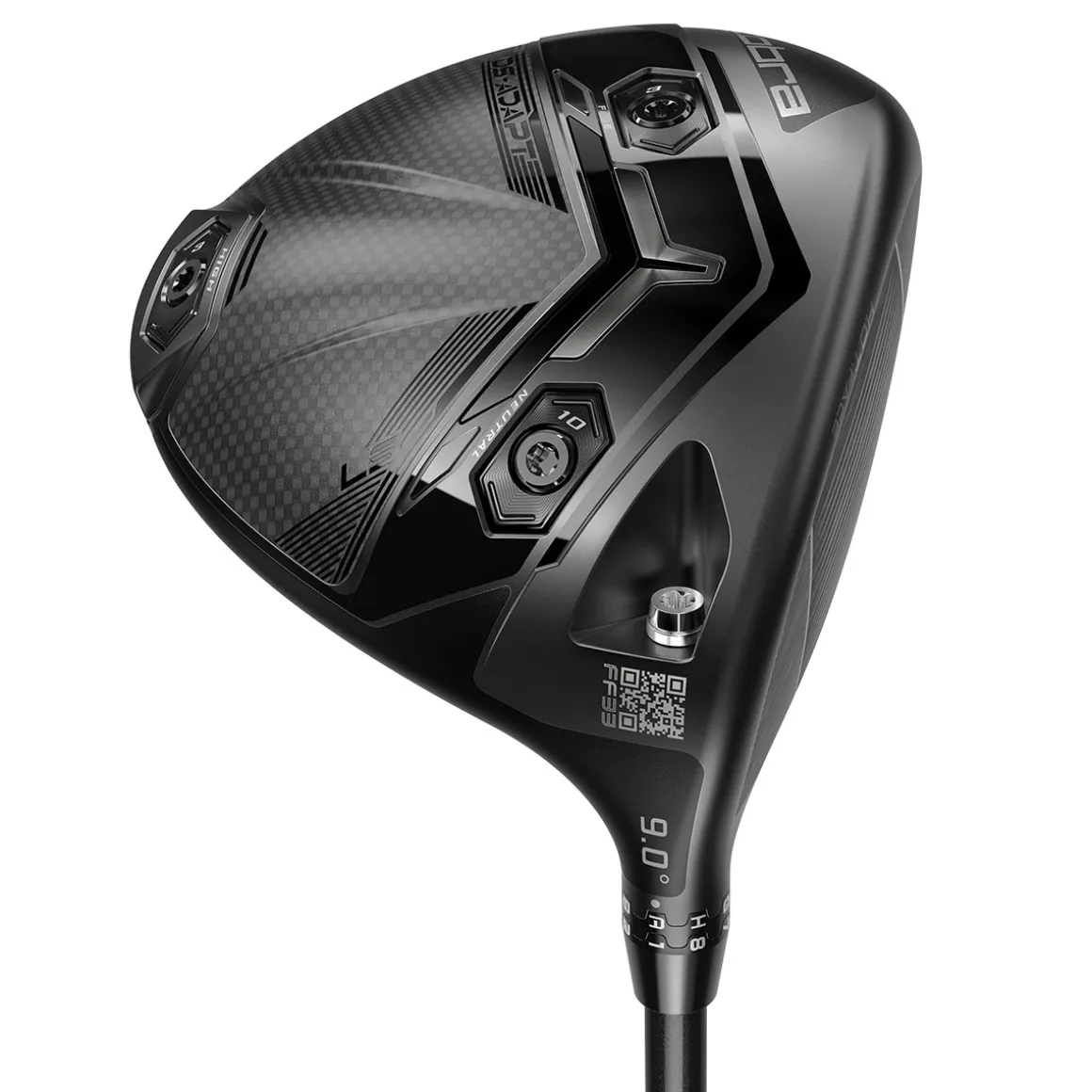 COBRA DS-ADAPT LS Golf Driver - Custom Fit