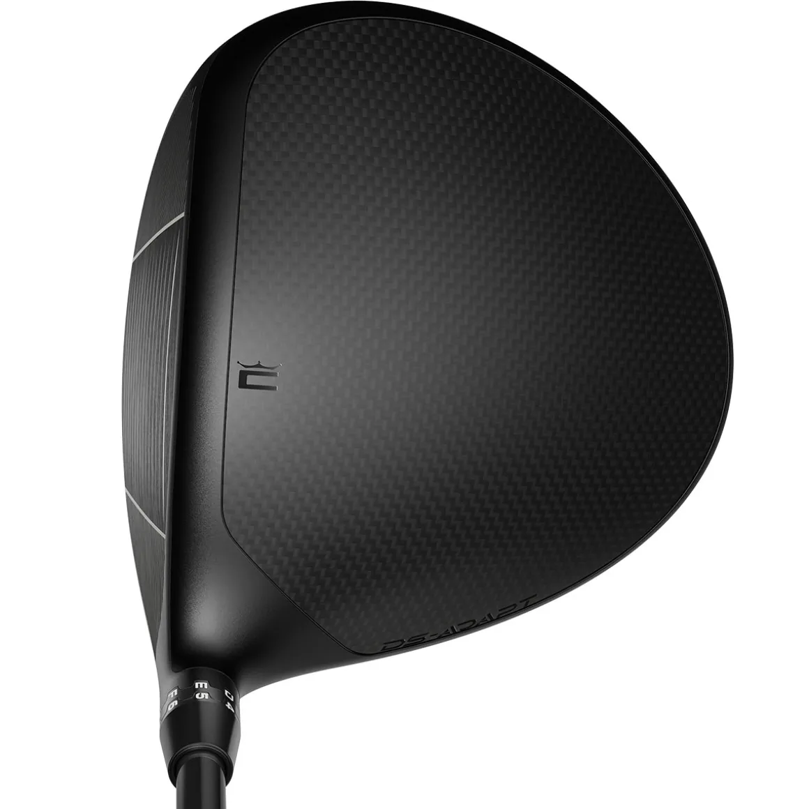 COBRA DS-ADAPT MAX-D Golf Driver - Custom Fit