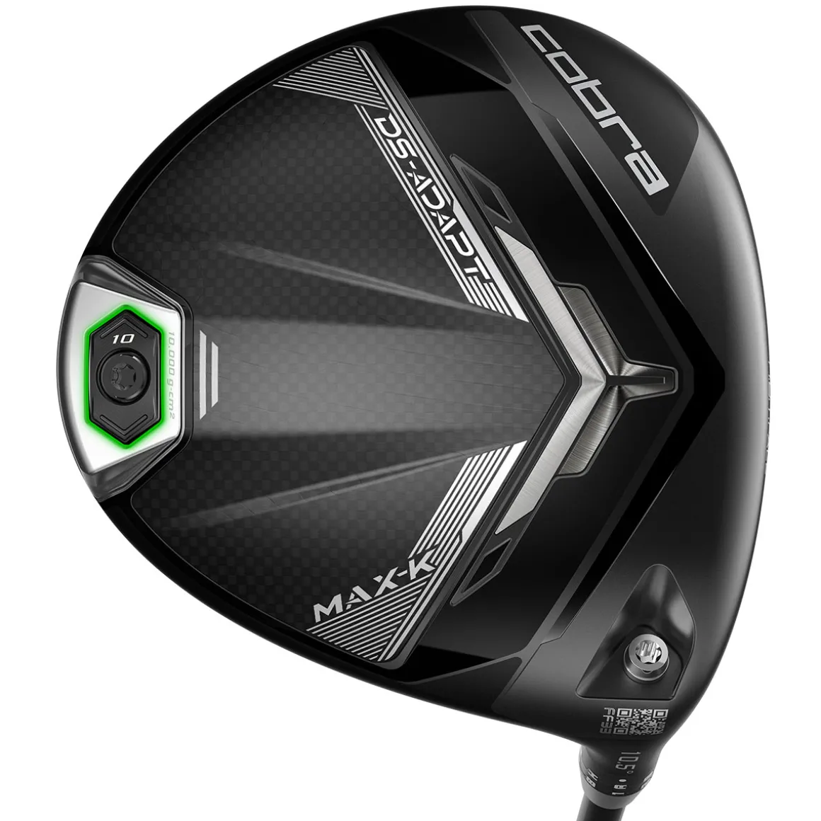 cobra_dsadapt_maxk_golf_d_6.webp COBRA DS-ADAPT MAX-K Golf Driver -Custom Fit