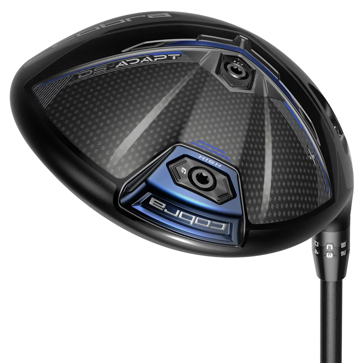 cobra_dsadapt_x_golf_driv_8.webp COBRA DS-ADAPT X Golf Driver - Custom Fit